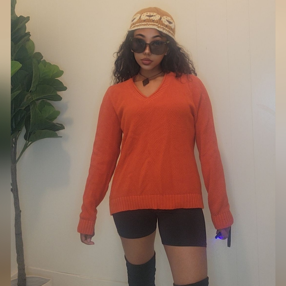 Studio works sweater